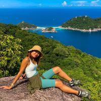 Отзыв от Лидия - Visa DTV